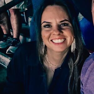 Meet your Posher, Tashley